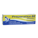 Preparation H Ointment (25g Tube)