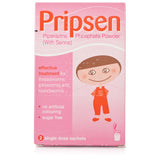 Pripsen Piperazine Phosphate Powder Sachets (2 Single Does Sachets)