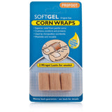 Profoot Corn Wraps (3 Wraps)