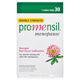 Promensil Menopause Double Strength (30 Tablets)
