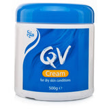 QV Cream (500g Tub)