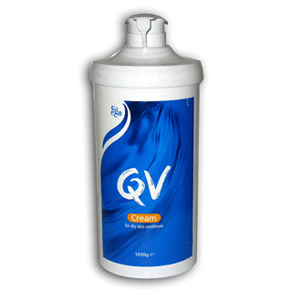 QV Cream (1050g Pump Dispenser)
