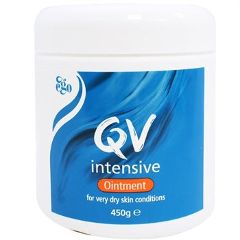 QV Intensive Ointment (450g Tub)