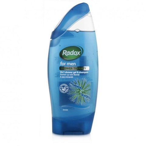 Radox For Men Shower Gel (250ml)