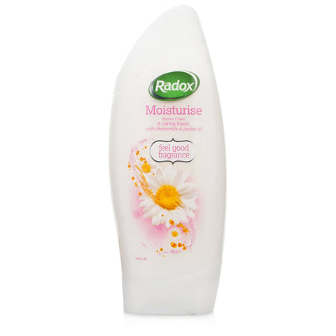 Radox Moisturise Shower Cream (250ml)
