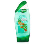 Radox Refresh 2 In 1 Shower Gel & Shampoo (250ml)