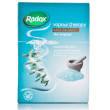 Radox Vapour Therapy Bath Salts (400g)