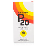 Riemann P20 SPF 10 Once A Day Lotion (200ml)