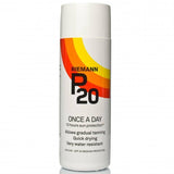 Riemann P20 SPF 20 Once A Day Lotion (100ml)