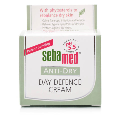 Sebamed Anti-Dry Day Defence Cream (50ml)