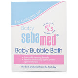 Sebamed Baby Bubble Bath (200ml)