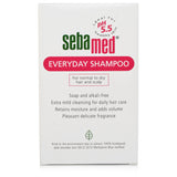 Sebamed Everyday Shampoo (200ml)