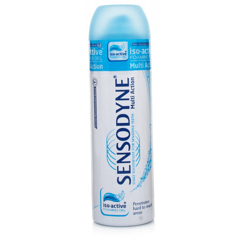 Sensodyne Multi Action With Iso-Active Technology (100ml)