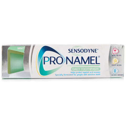 Sensodyne Toothpaste Pronamel (75ml)