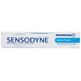 Sensodyne Total Care Extra Fresh Toothpaste (75ml)