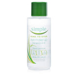 Simple Kind To Eyes Eye Makeup Remover (50ml)
