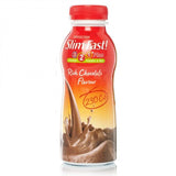 Slim Fast Chocolate Milkshake (325ml)