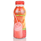 Slim Fast Strawberry Milkshake (325ml)