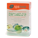 Spatone Apple 100% Natural Iron Supplement (28 Sachets)