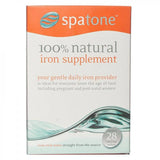 Spatone 100% Natural Iron Supplement (14 Sachets)