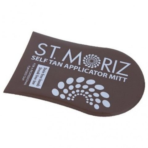St. Moriz – Self Tan Applicator Mitt