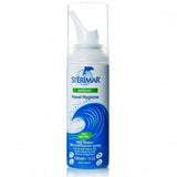 Sterimar Isotonic Nasal Hygiene Spray (100ml Spray Bottle)