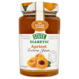 Stute Diabetic Apricot Jam (430g Jar)
