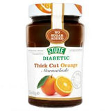 Stute Diabetic Thick Cut Orange Marmalade (430g Jar)