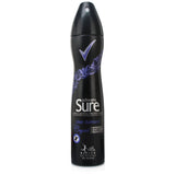 Sure Women Crystal Clear Diamond 48h Active Anti-Perspirant (150ml)