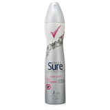 Sure Women Crystal Clear Pure 48h Active Anti-Perspirant (150ml)