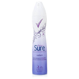 Sure Women Fragrance Collection Radiant 48h Active Anti-Perspirant (150ml)
