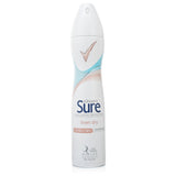 Sure Women Linen Dry Ultra Dry 48h Active Anti-Perspirant (125ml)