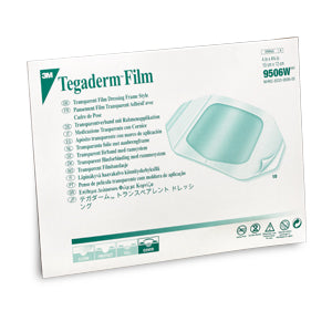 Tegaderm 6cm x 7cm Occlusive Dressing (1 Dressing) | PharmacyKwik Tegaderm 6cm x 7cm Occlusive Dressing (1 Dressing) | PharmacyKwik