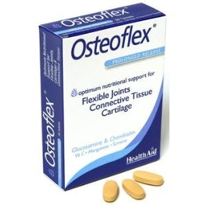 HealthAid Osteoflex Tablets (Glucosamine Chondroitin) (90 tablets)