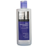 PRO:VOKE Touch Of Silver Daily Maintenance Shampoo (200ml Bottle)