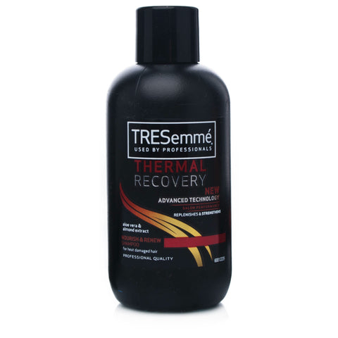 Tresemme Thermal Recovery Shampoo (500ml)