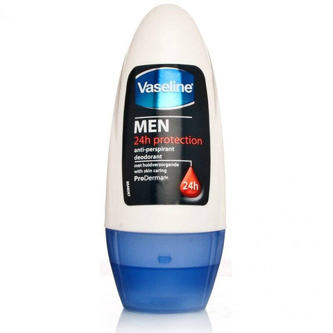 Vaseline Intensive Care Deodorant Roll-On For Men (50ml)