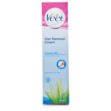 Veet 5 Min Hair Removal Cream Sensitive Skin (200ml)