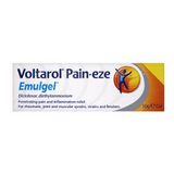 Voltarol Pain-eze Emulgel (50g Tube)