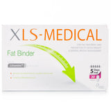 XLS-Medical Fat Binder (30 Tablets) 5 day supply