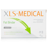 XLS-Medical Fat Binder (60 Tablets) 10 Day supply