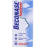 Beconase Hayfever Relief Nasal Spray for Adults (180 Sprays)