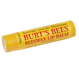 Burt's Bees Lip Balm - Beeswax Lip Balm (4.25g)