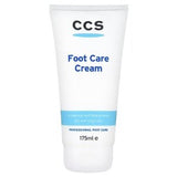 CCS Foot Care Cream (175ml)
