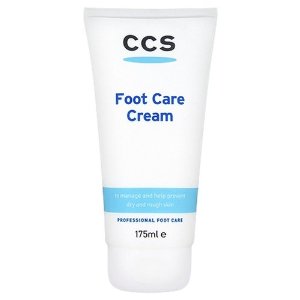 CCS Foot Care Cream (175ml)