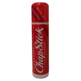 ChapStick Strawberry Flavour FREE DELIVERY (ONE STICK)