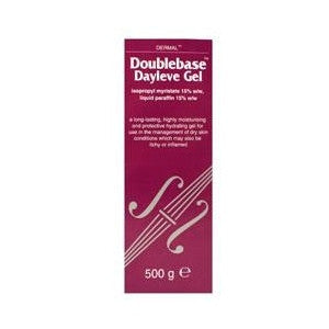 Doublebase Dayleve Gel (500g)