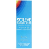 Soleve Sunburn Relief (200ml)