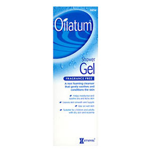 Oilatum Shower Gel (150g)