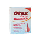 Otex Express Combi Pack (1 Kit)